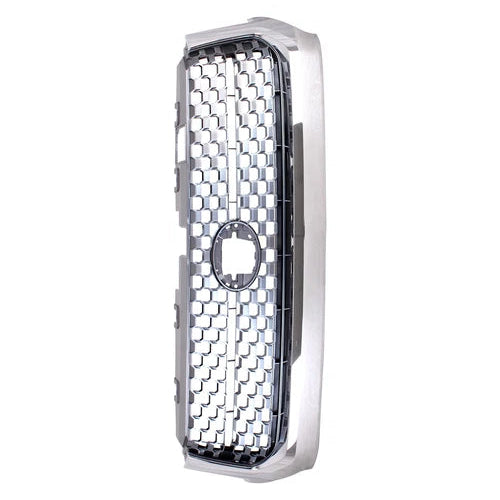 Conjunto de parrilla 2018 - 2021 TOYOTA TUNDRA TO1200453 531010C021