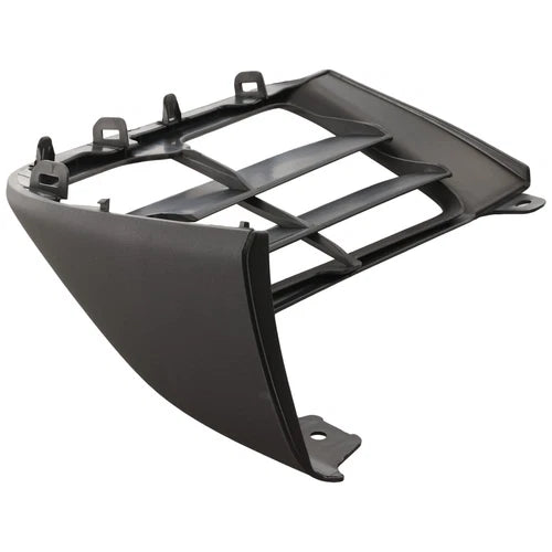 Left Side Front bumper cover 2013 - 2015 LEXUS RX350 LX1016101 527120E020