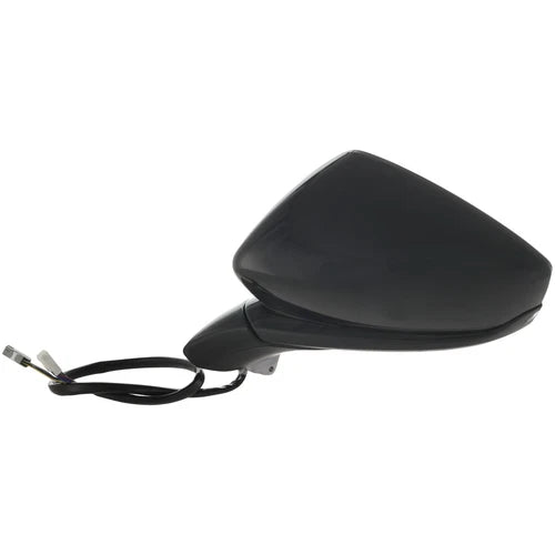 Left Side Mirror outside rear view 2020 - 2023 MAZDA CX-30 MA1320247 DGK669181B-PFM