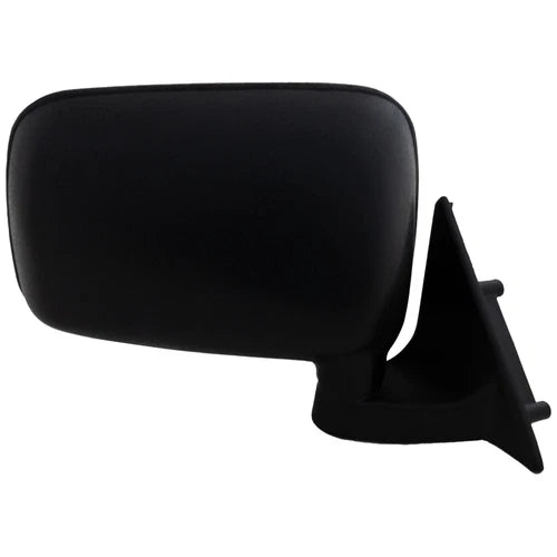 Right Side Mirror outside rear view 1986 - 1993 MAZDA B2000 MA1321101 8BU269120