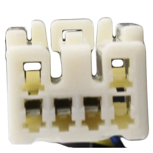 Right Side Mirror outside rear view 2003 - 2008 MAZDA 6 MA1321139 GK2A6912ZBB