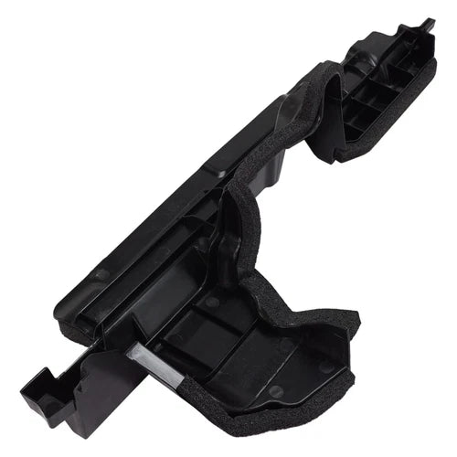 Rejilla deflector aire 2018 - 2018 TOYOTA CAMRY TO1218126 16595F0010