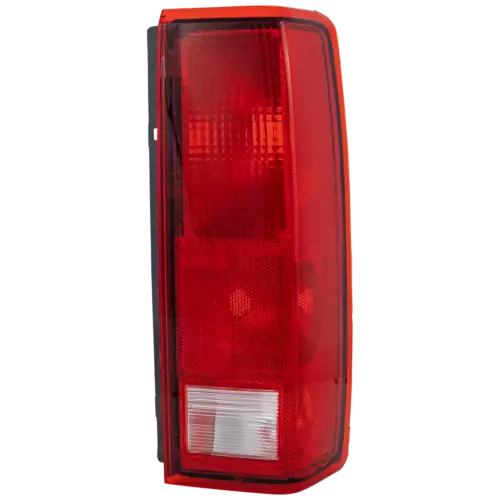 Right Side Taillamp assy 1985 - 2005 CHEVROLET ASTRO GM2801112 5978024