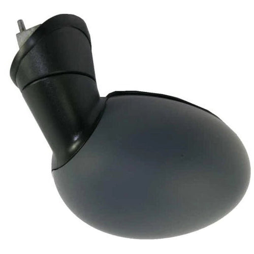 Right Side Mirror outside rear view 2007 - 2015 MINI COOPER MC1321103 51162755640