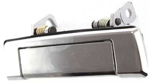 Left Side Front door handle outer 1987 - 1993 MAZDA B2000 MA1310106 UB4059410