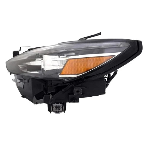 Left Side Headlamp assy composite 2018 - 2021 MAZDA 6 CAPA MA2502152C GRF551041A