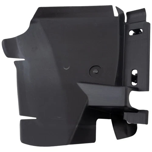 Rejilla deflectora de aire 2021 - 2022 TOYOTA CAMRY TO1218202 16695F0100