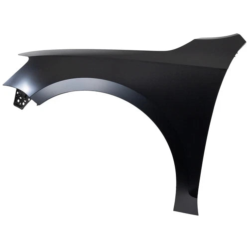 Conjunto de guardabarros delantero lado izquierdo 2011 - 2018 VOLKSWAGEN JETTA VW1240142C 5C6821105A