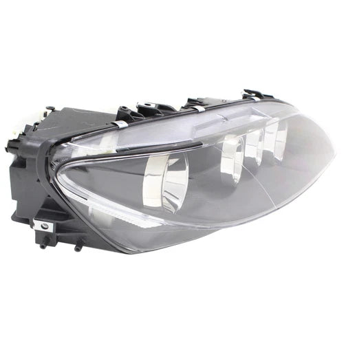Right Side Headlamp assy composite 2006 - 2008 MAZDA 6 MA2503136 GP7C51031C