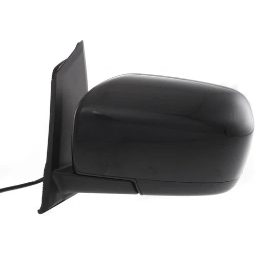 Left Side Mirror outside rear view 2007 - 2012 MAZDA CX-7 MA1320152 EG2169180F