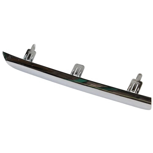 Moldura de rejilla lateral izquierda 2009 - 2012 TOYOTA RAV4 TO1212107 5312642030