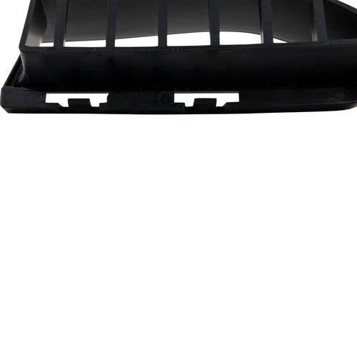 Left Side Front bumper insert 2021 - 2023 NISSAN ROGUE CAPA NI1038177C 622576RR0A