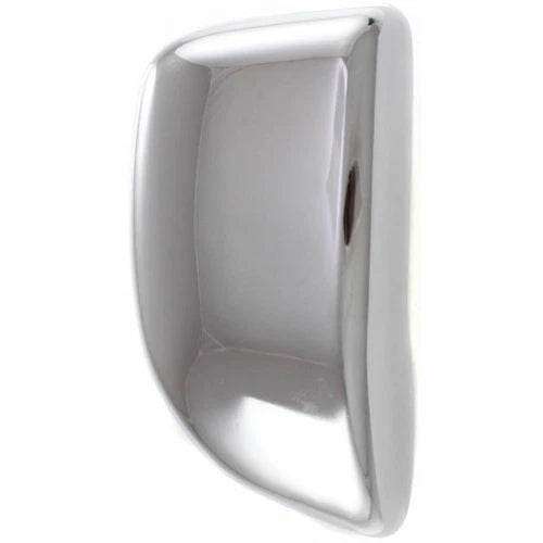 Extension parachoques delantero izquierdo exterior 1993 - 1995 NISSAN PATHFINDER NI1004133 6201755G00