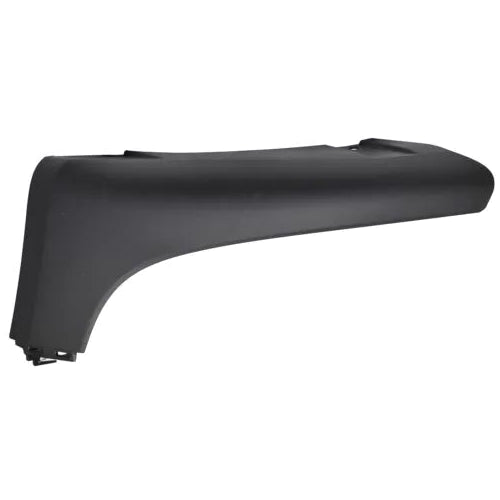 Moldura parachoques delantero izquierdo 2016 - 2021 MINI COOPER MC1046104 51117337813