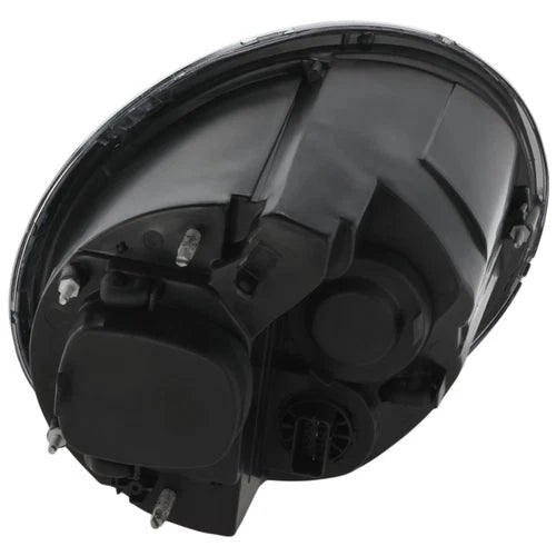 Conjunto faro izquierdo compuesto 2002 - 2004 MINI COOPER MC2502101 63126911705