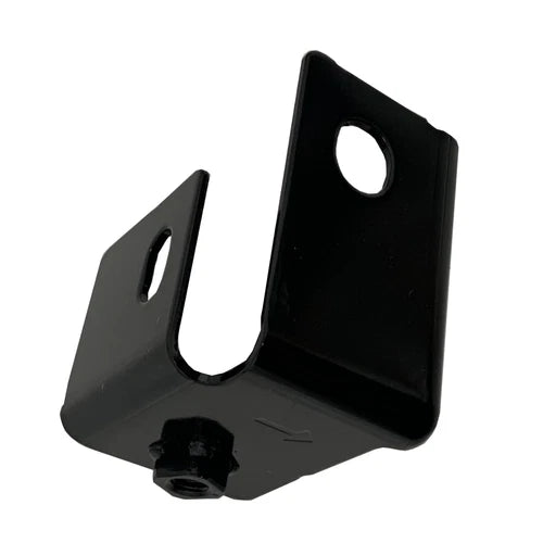 Left Side Front bumper cover retainer 2020 - 2023 NISSAN SENTRA NI1032118 622426LB0A