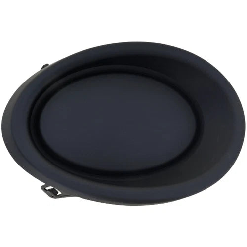 Inserto parachoques delantero izquierdo 2017 - 2019 NISSAN QASHQAI NI1038155 622576MA5A