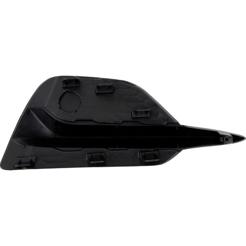 Inserto parachoques delantero izquierdo 2020 - 2022 NISSAN QASHQAI NI1038175 622576MR5B