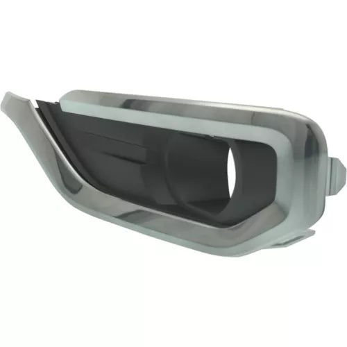 Inserto de parachoques delantero izquierdo 2017 - 2019 GMC ACADIA GM1038208 84655151