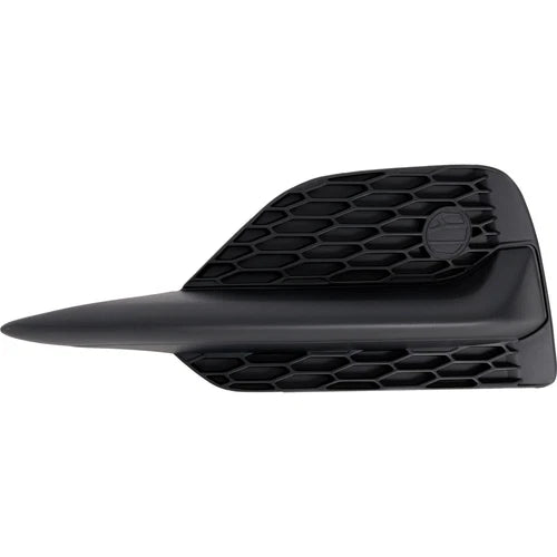 Left Side Front bumper insert 2020 - 2022 NISSAN QASHQAI NI1038175 622576MR5B