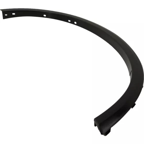 Moldura apertura rueda trasera izquierda 2008 - 2017 BUICK ENCLAVE GM1790122 22785289