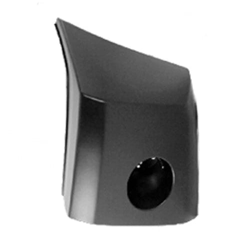 Left Side Front bumper extension outer 2004 - 2007 NISSAN ARMADA NI1004145V 620257S220