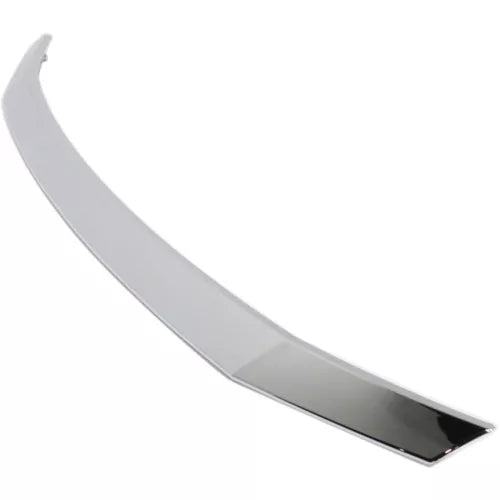 Moldura parrilla superior 2010 - 2011 HONDA ACCORD CROSSTOUR HO1217106 71122TP6A01