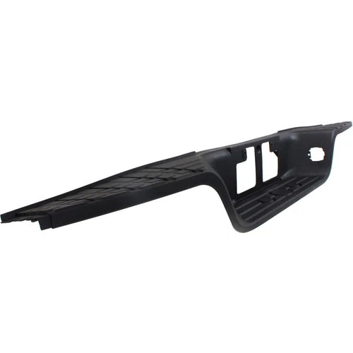 Estribo parachoques trasero 2007 - 2013 TOYOTA TUNDRA TO1191101 520570C030