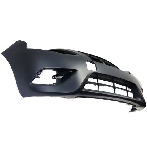 Front bumper cover 2015 - 2018 NISSAN VERSA NI1000299C FBM229KM0J