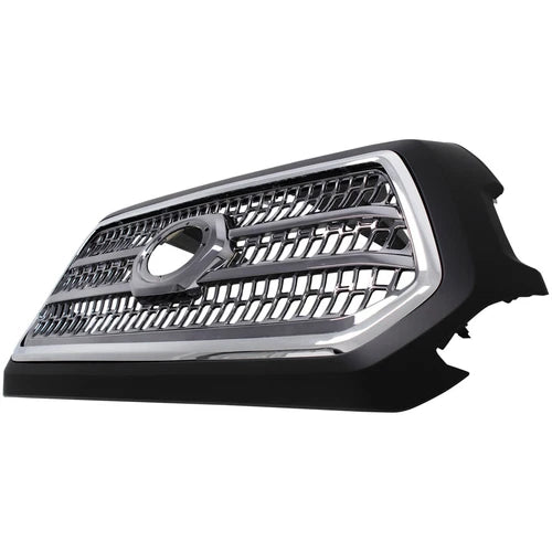 Conjunto de parrilla 2016 - 2017 TOYOTA TACOMA TO1200418 5310004520C8