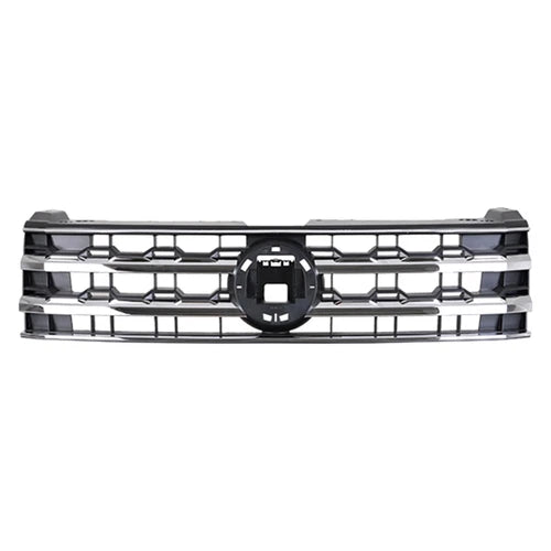 Grille Assembly 2018 - 2020 VOLKSWAGEN ATLAS VW1200183 3CN853651ARYP