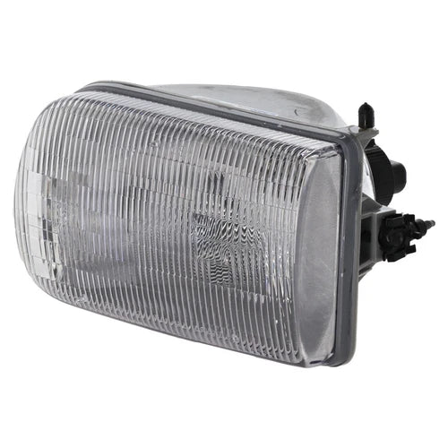 Left Side Headlamp assy composite 1994 - 1997 MAZDA B2300 MA2502110 ZZM051040