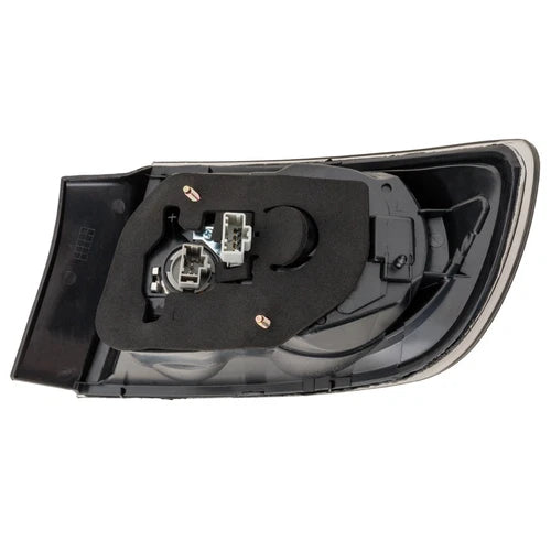 Left Side Taillamp assy 2007 - 2009 MAZDA 3 MA2800133 BAN751160B