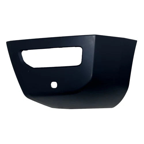 Left Side Front bumper cover 2020 - 2024 NISSAN TITAN NI1016103 620259FV1H