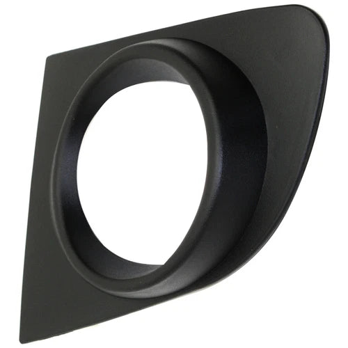 Inserto parachoques delantero izquierdo 2007 - 2012 NISSAN SENTRA NI1038110 62257ET80A