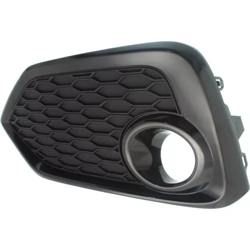 Inserto de parachoques delantero izquierdo 2017 - 2018 HONDA CIVIC HO1038133 71108TGGA20