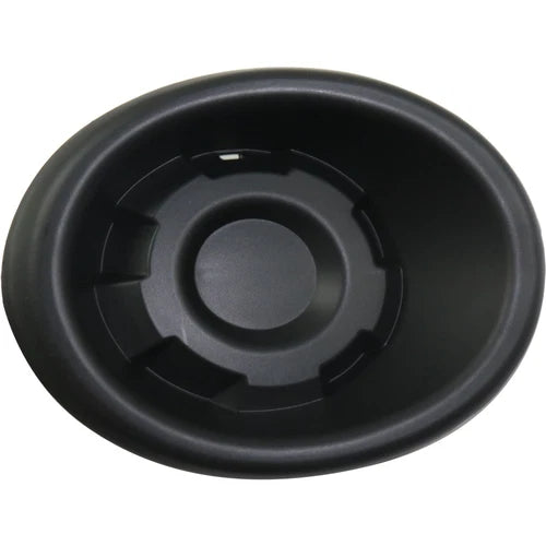 Left Side Front bumper insert 2013 - 2016 NISSAN PATHFINDER NI1038154 622573KA0A