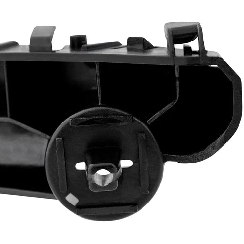 Left Side Front bumper cover support 2020 - 2023 NISSAN SENTRA NI1042123 622256LB0A