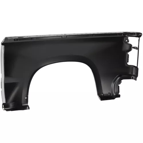 Right Side Pickup box side 2019 - 2023 CHEVROLET SILVERADO 1500  GM1757143 84443401
