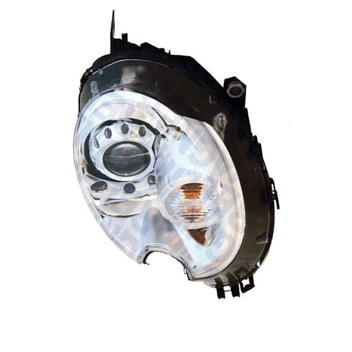Conjunto faro izquierdo compuesto 2012 - 2015 MINI COOPER MC2502108 63127270025