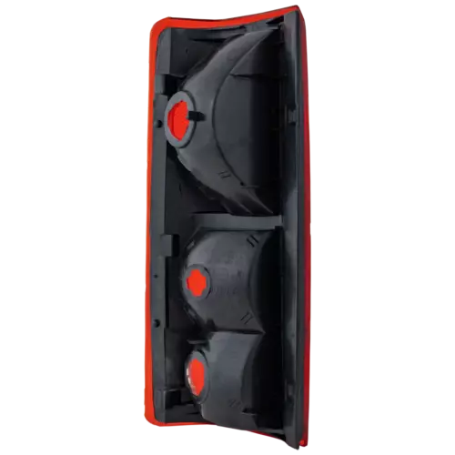 Right Side Taillamp assy 1985 - 2005 CHEVROLET ASTRO GM2801112 5978024