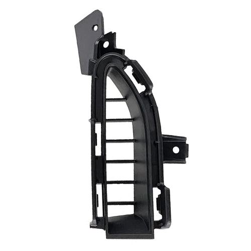 Left Side Front bumper insert 2021 - 2023 NISSAN ROGUE NI1038176 622576RA0A