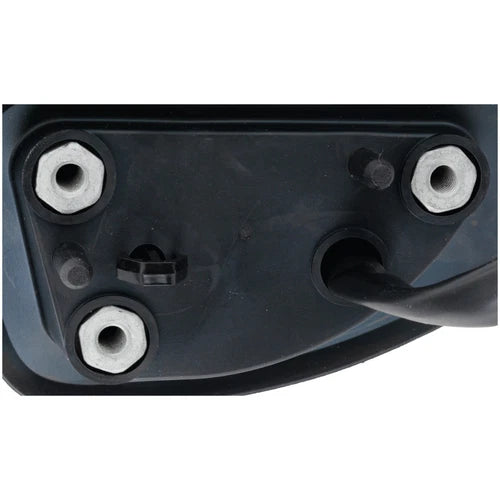 Left Side Mirror outside rear view 2017 - 2023 MAZDA CX-5 MA1320200 KC9E69181A-PFM