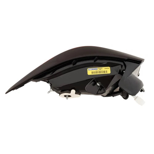 Right Side Taillamp assy outer 2019 - 2021 MAZDA 3 MA2805136C BCKD51150A