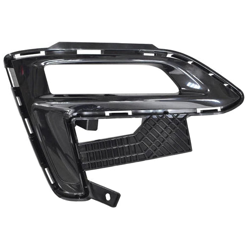 Inserto parachoques delantero izquierdo 2020 - 2023 NISSAN SENTRA NI1038173 622576LB0B