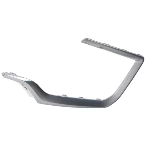 Moldura de parachoques delantero izquierdo 2016 - 2017 GMC TERRAIN GM1046114 23486777