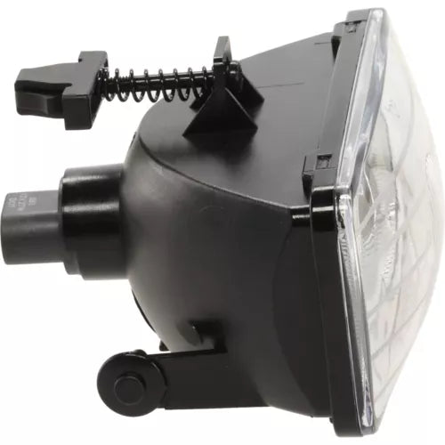 Left Side Fog lamp assy 2000 - 2003 CHEVROLET S10 GM2592140 16530308