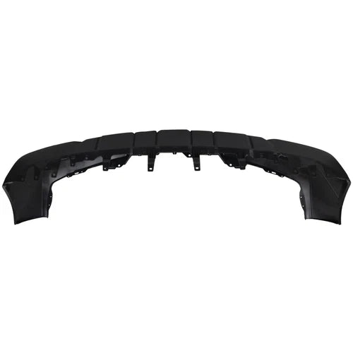 Cubierta parachoques delantero 2009 - 2021 NISSAN FRONTIER NI1000263C 62022ZL00B