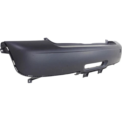 Rear bumper cover 2011 - 2015 MINI COOPER MC1100134C 51127264355