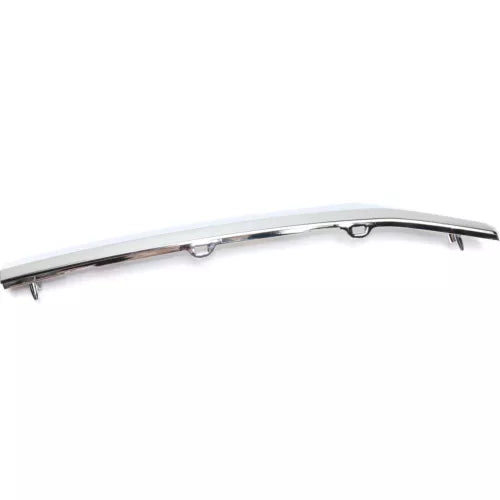 Moldura de rejilla lateral derecha 2016 - 2018 HONDA PILOT HO1213116 71122TG7A01